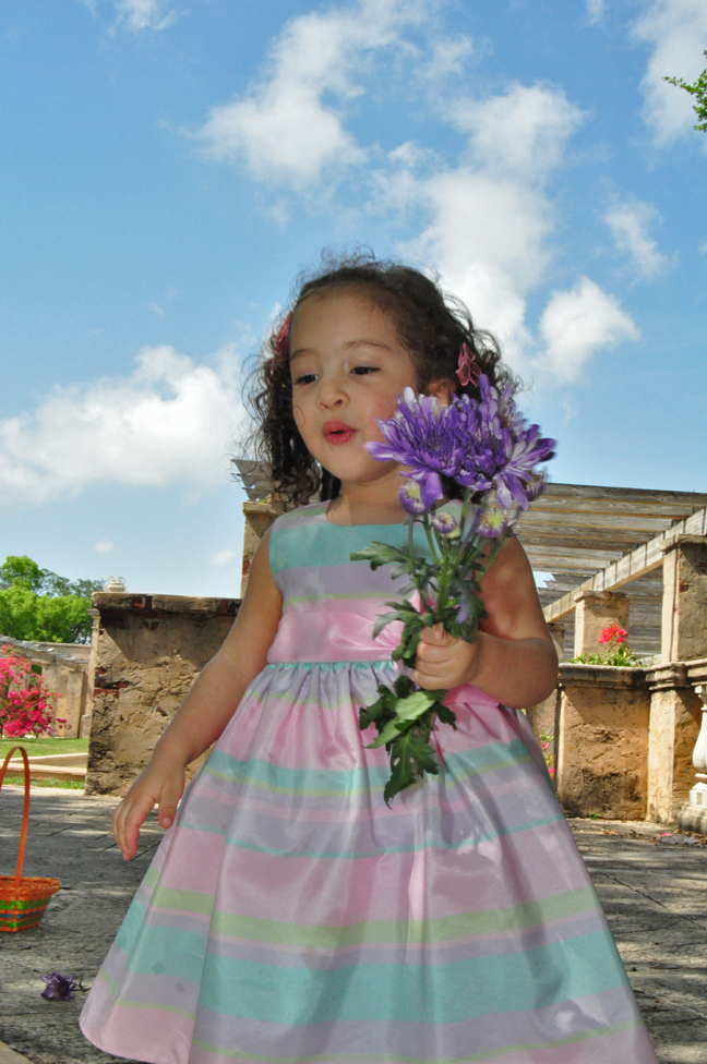 When I Was Two 5