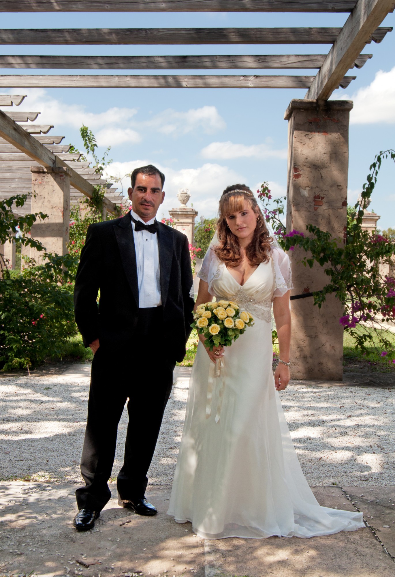 Fotos de una Boda Fotografia de Bodas en Miami