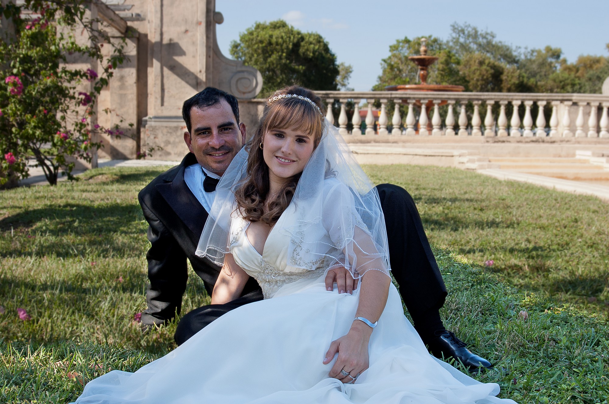 Destination Weddings in Beautiful Florida Destination Weddings in Beautiful Florida