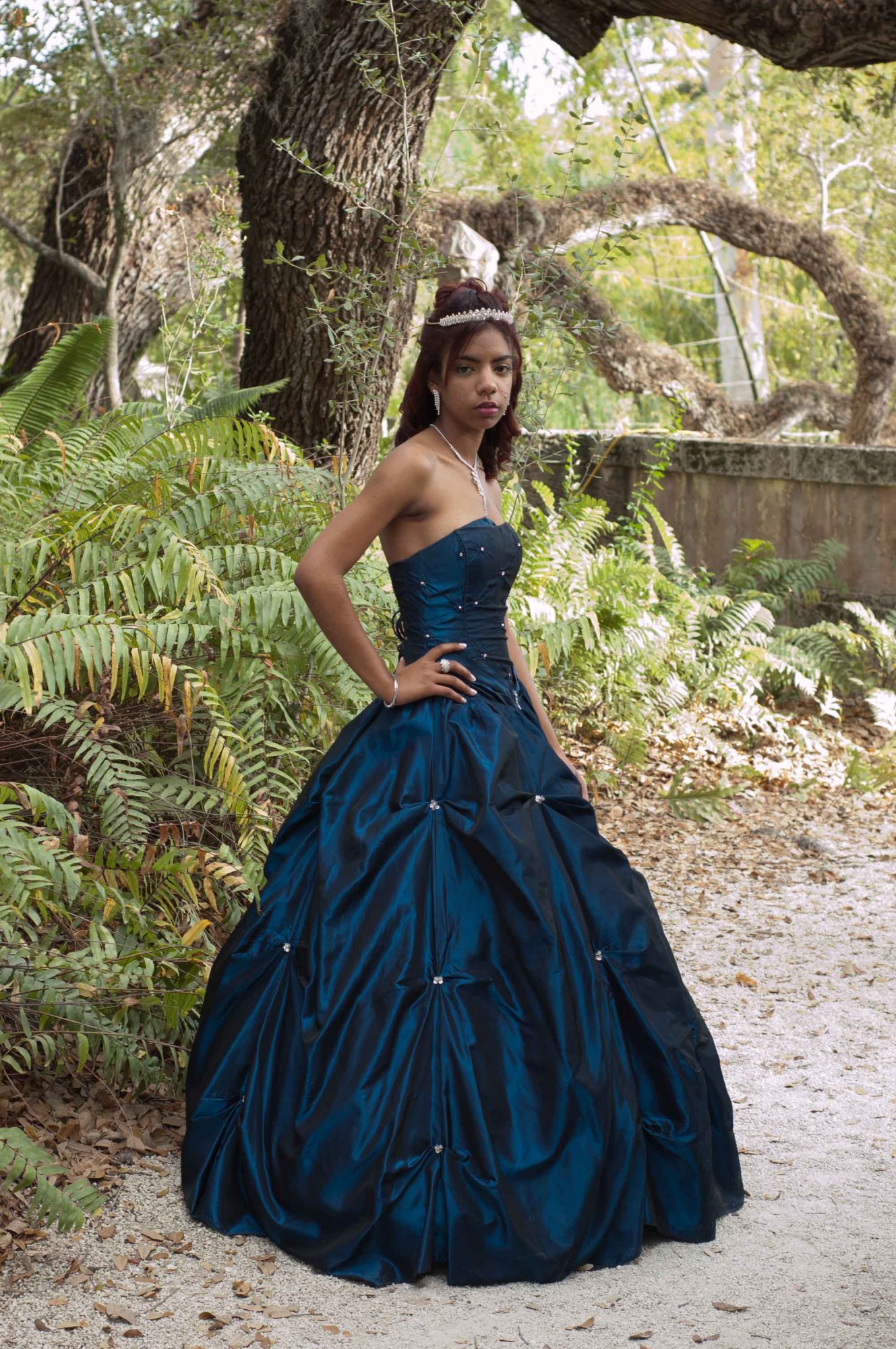 Quinceañeras