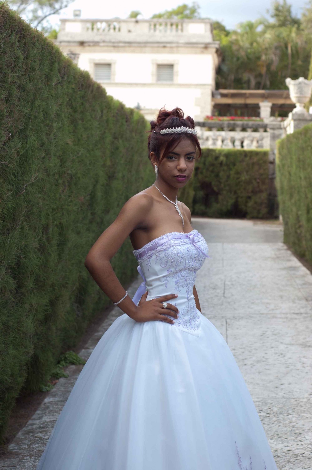 Quinceañeras