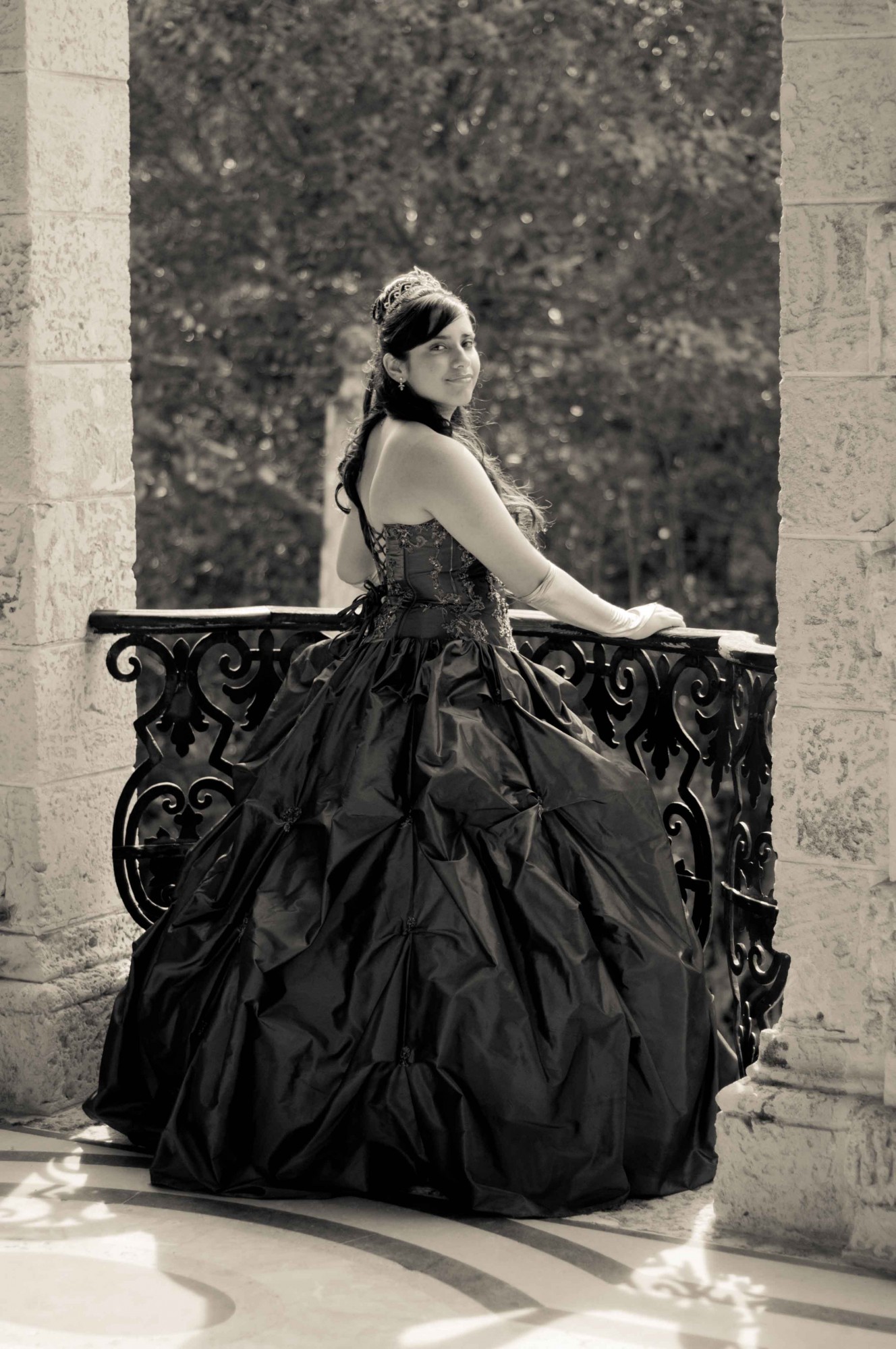 Quinceañeras