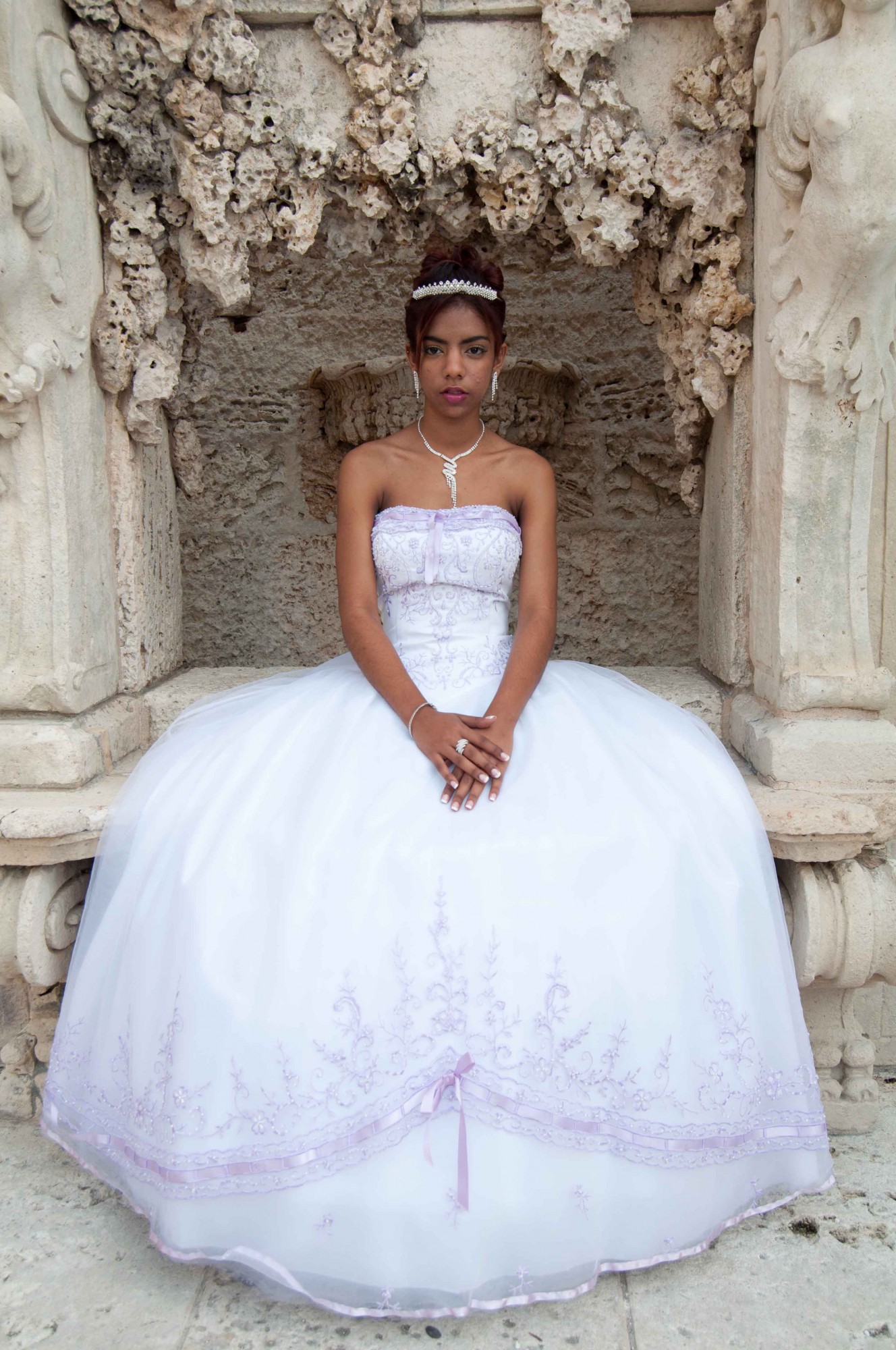 Quinceañeras