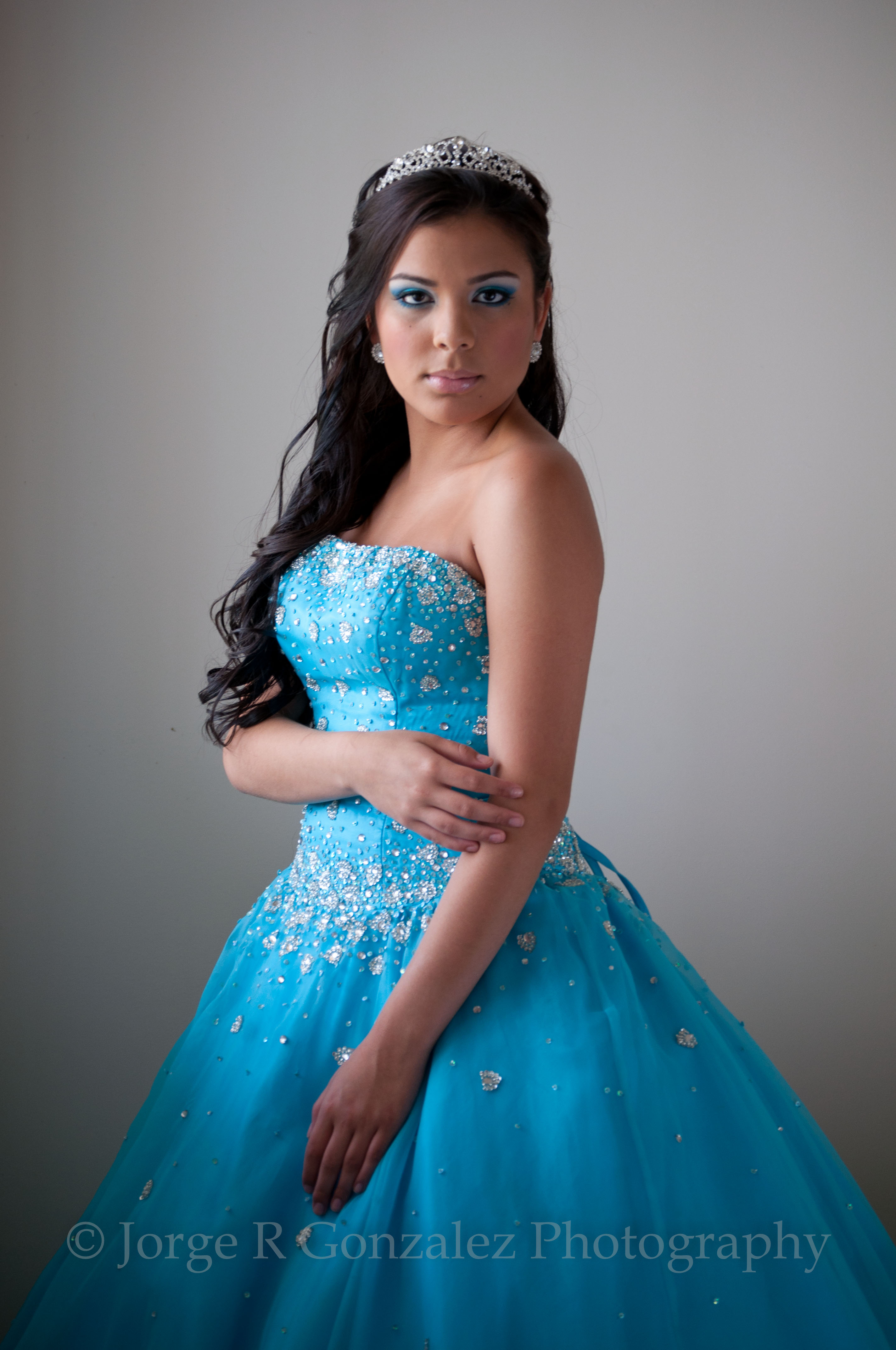 Quinces Portraits JorgeRGonzalez Photography